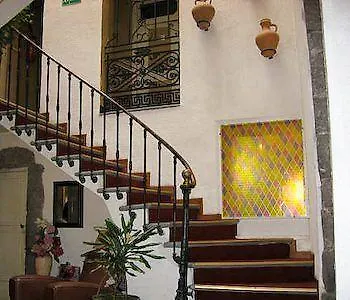 Hotel Le Donjon