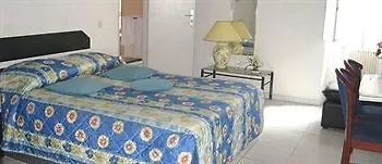 Hotel Le Donjon Agde