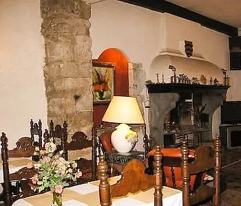 Hotel Le Donjon